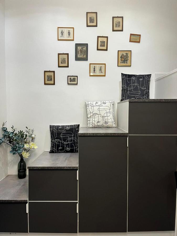 Romantique Appartement Cours Lieutaud Marsiglia Esterno foto